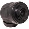 Nikon Telephoto Zoom Lens AF-S DX VR Zoom Nikkor ED 55-200mm F/4-5.6g for Nikon DX Format