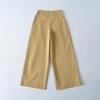 Spicy Girl Women's Early Spring Wide-Leg Pants: Fashionable, Simple, Versatile, American-Style Casual Straight-Leg Sports Pants