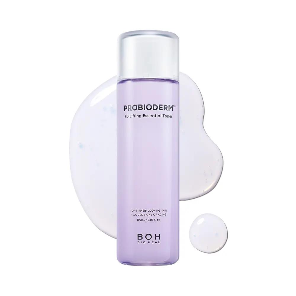 BIOHEAL BOH Probioderm 3D Lifting Essential Toner – Anti-Aging, Firming & Hydrating – 150ml