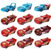 Macchine Fulmine McQueen Lega Metallo Mater Modello Auto 1:55 Diecast Jackson Storm Veicolo Ornamento da Collezione Modello Giocattolo Macchina Regalo
