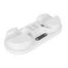 Controller Charging Station 4 Type C Magnetic Interface Dual Charger Dock with LED Indicator for PS5 VR2