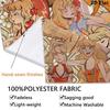 Manga Swift Pattern Home Decor Tapestry, Wall Hanging, Decorative RV Wall Cloth.SGT0917391