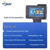 Shicai M10 Handheld Inkjet Printer CN plug (adapter included)