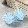1PC Universal Portable Cleaning Ball Lint Catcher Reusable Hair Remover for Laundry Household Washing Ball for Clothes