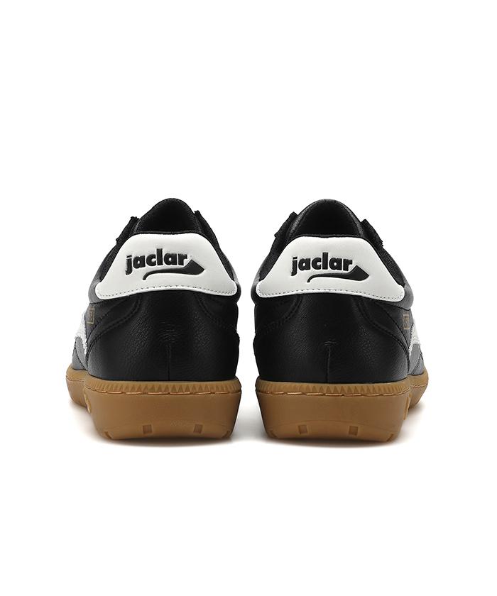 Jaclar Champ 1975 Leather Black/White