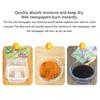 Efficient Silica Gel Desiccant Box Moisture Absorbers for 3D Printer Filaments In Multiple Color and Small Size