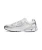 Underarmour Ua Solar - White: Metallic Silver