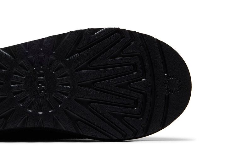 UGG Tasman II Slipper Black