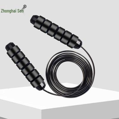 Zhonghaisen Steel Bearing Fitness Jump Rope