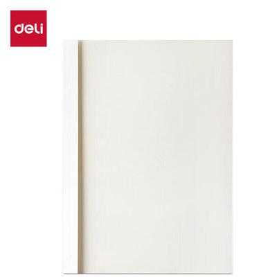 Deli Thermal Binding Covers CN Plug (adapter Included)