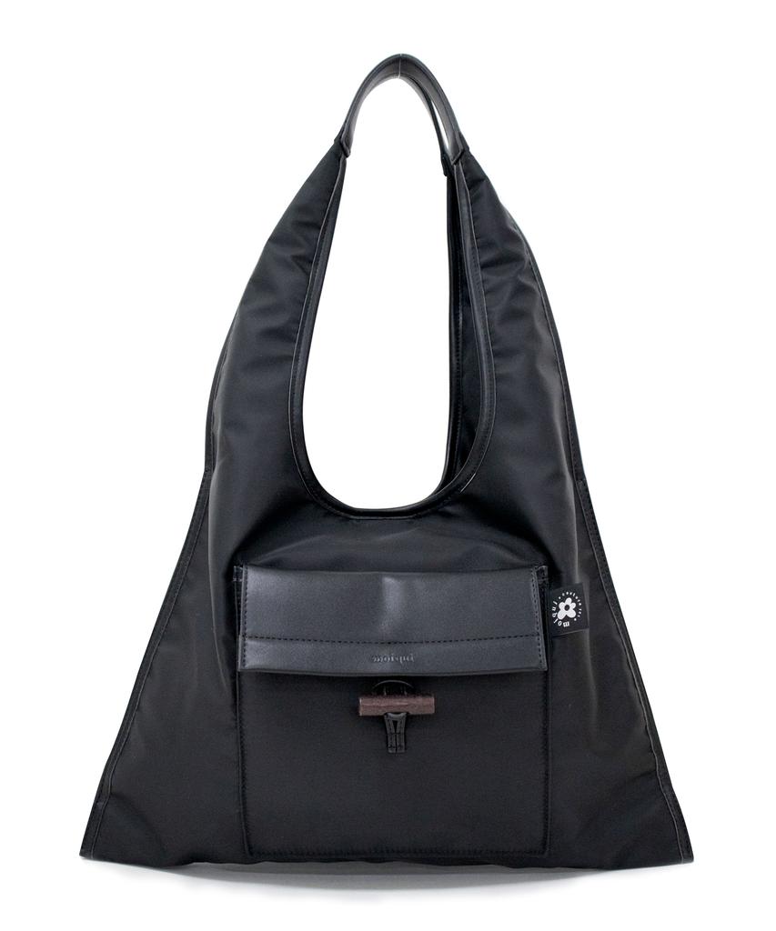 Moiqui Moulang Shopper (Nylon)
