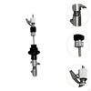 Hi Hat Clutch Percussion Parts Practical Professional Gifts Fittings Drum Cymbal Holder Stand