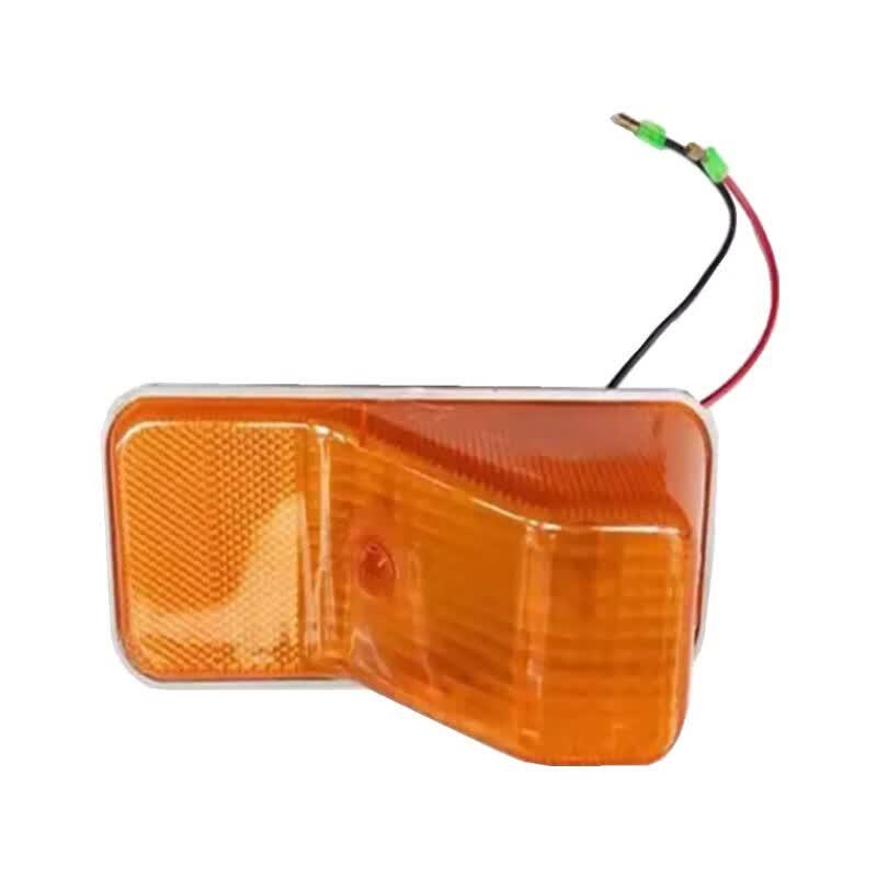 Jian Feng Wei Shi Left Door Turn Signal Lamp for Dongfeng EQ2102N