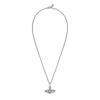 Vivienne Westwood Mini Bath Relief Necklace S108 63020086