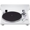 Teac TN-3B-SE Turntable 33 and 45 RPM White