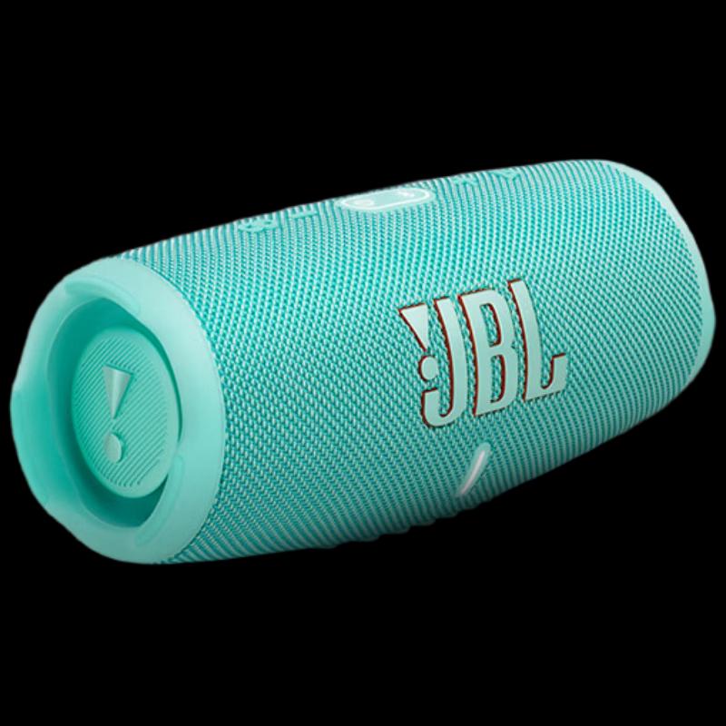 JBL Charge 5 Portable Waterproof Bluetooth Speaker CN plug (adapter included)