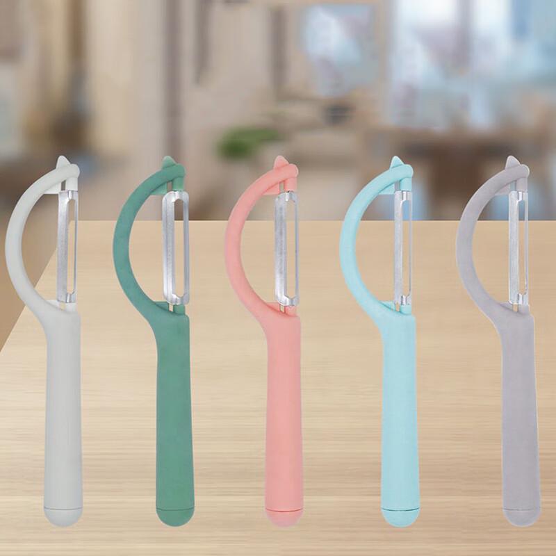 Stainless Steel Multi-purpose Peeler (50-Pack)