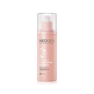 Dermalogy Probiotics Youth Repair Emulsion, 100ml, 1 Stück