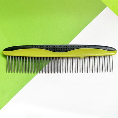 Two-in-one Double-sided Comb B55 Comb Comb Brush Dog Comb