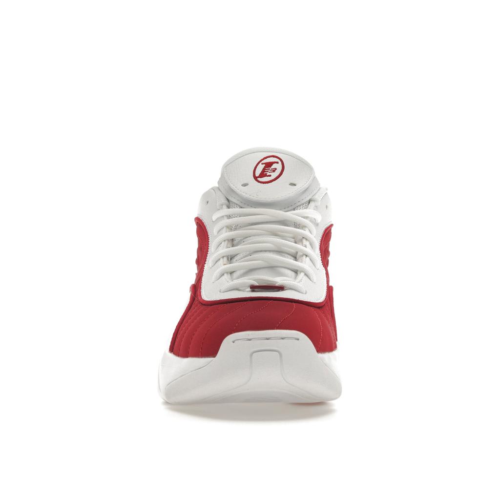 Reebok Answer 3 Flash Red 2023 Pantofi unisex încălțăminte-alb 100070300