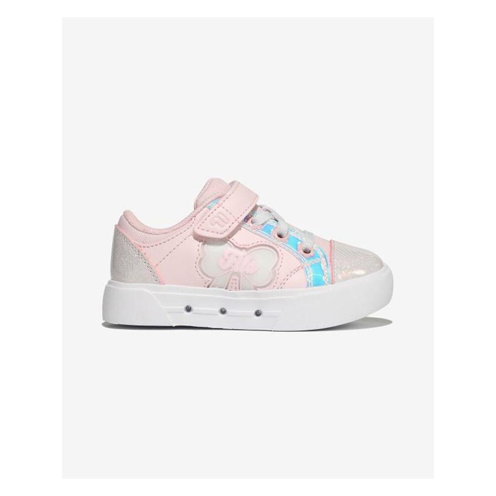 [fila Kids] Kids Como Light Ribbon  3xm01854f 661  Q0z3xm01854f661