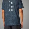 Free Shipping With AdiClub Power Graphic Tee JP3340