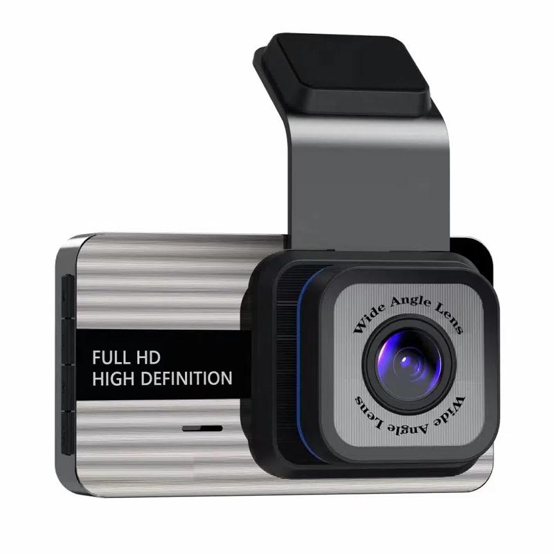 3-inch New WIFI Interconnected High-definition Night Vision Single and Dual Lens Car Driving Recorder