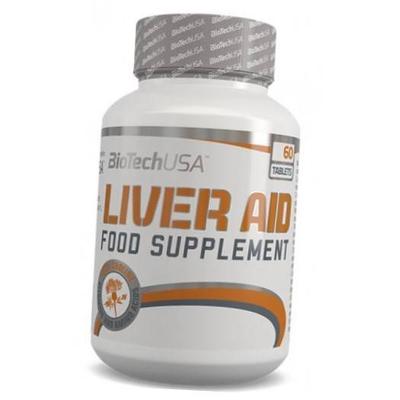 Vitamins for the Liver, Liver Aid, (71084011)