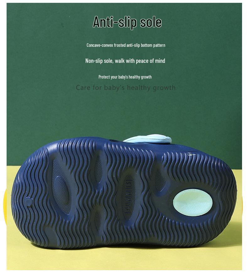 Paw Patrol Summer Beach Clogs for Kids (Ages 1-3) - Cute Sandals for Boys & Girls