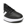 Мужские кроссовки adidas Hoops 3.0 mid classic vintage gw3020 чёрные