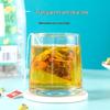 Ya Cha Po Chrysanthemum & Cassia Seed Herbal Tea