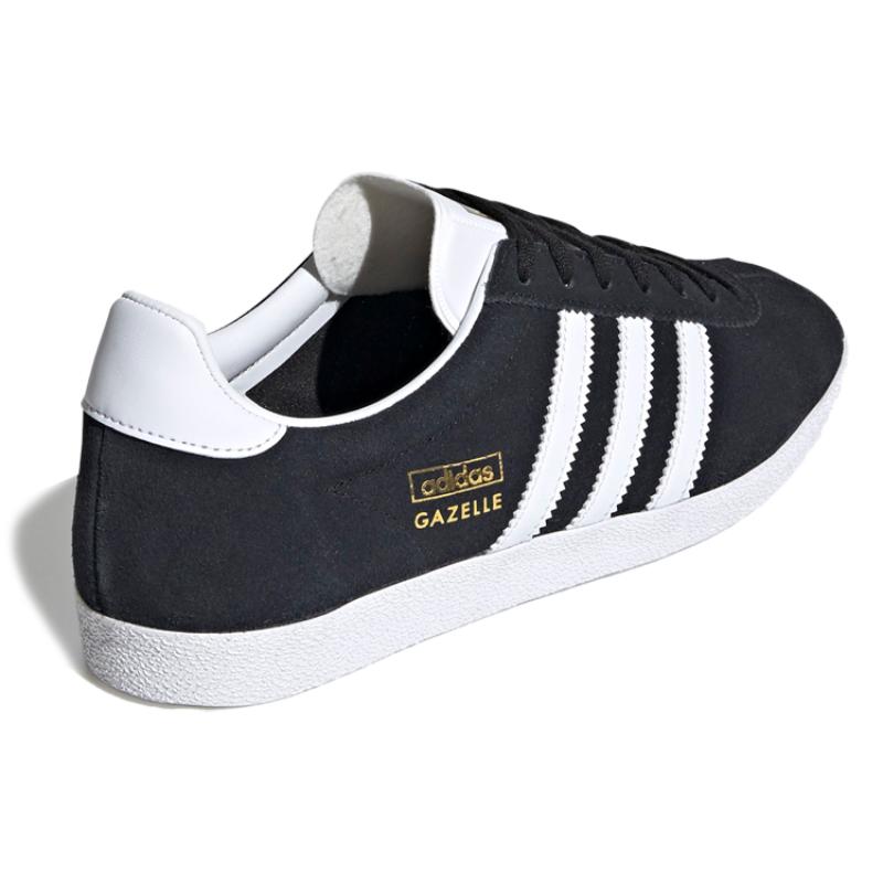 adidas Gazelle OG Core Black Damen-Sneaker FV7773