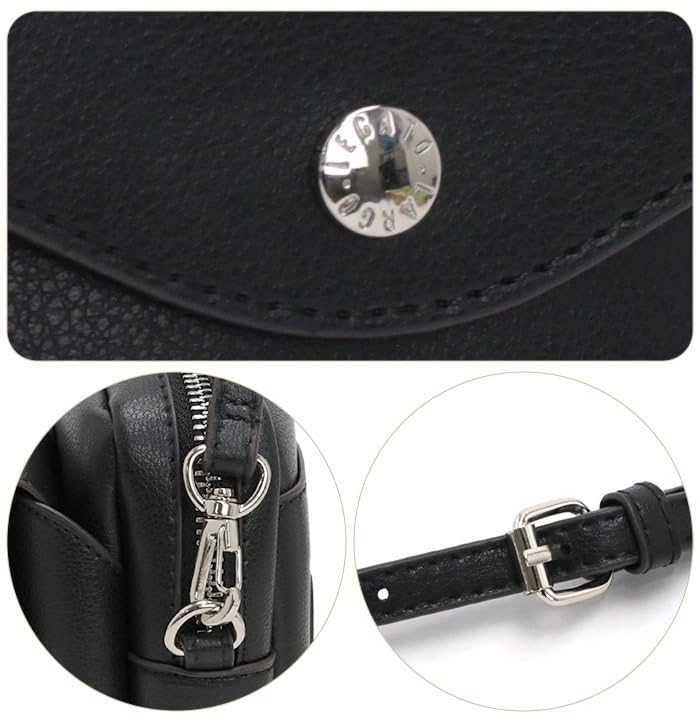 Lichte tas Micro schoudertas