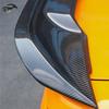 Glänzender schwarzer Heckdiffusor-Flügel für 2015-2022 Ford Mustang GT500