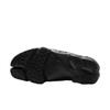 Nike Air Rift Breathe Triple Black Damesneakers Hvit DN1338-004