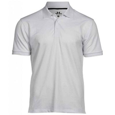 Mens Club Polo Shirt