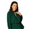 Biba Womens/Ladies Textured Blouse