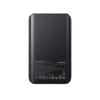 Powerbank 20000mAh 22.5W USB-A USB-C with Display JR-QP192 Mini - Black