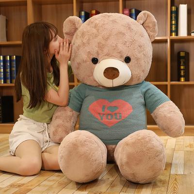 Puppen & Kuscheltiere – Stoff- & Plüschtiere