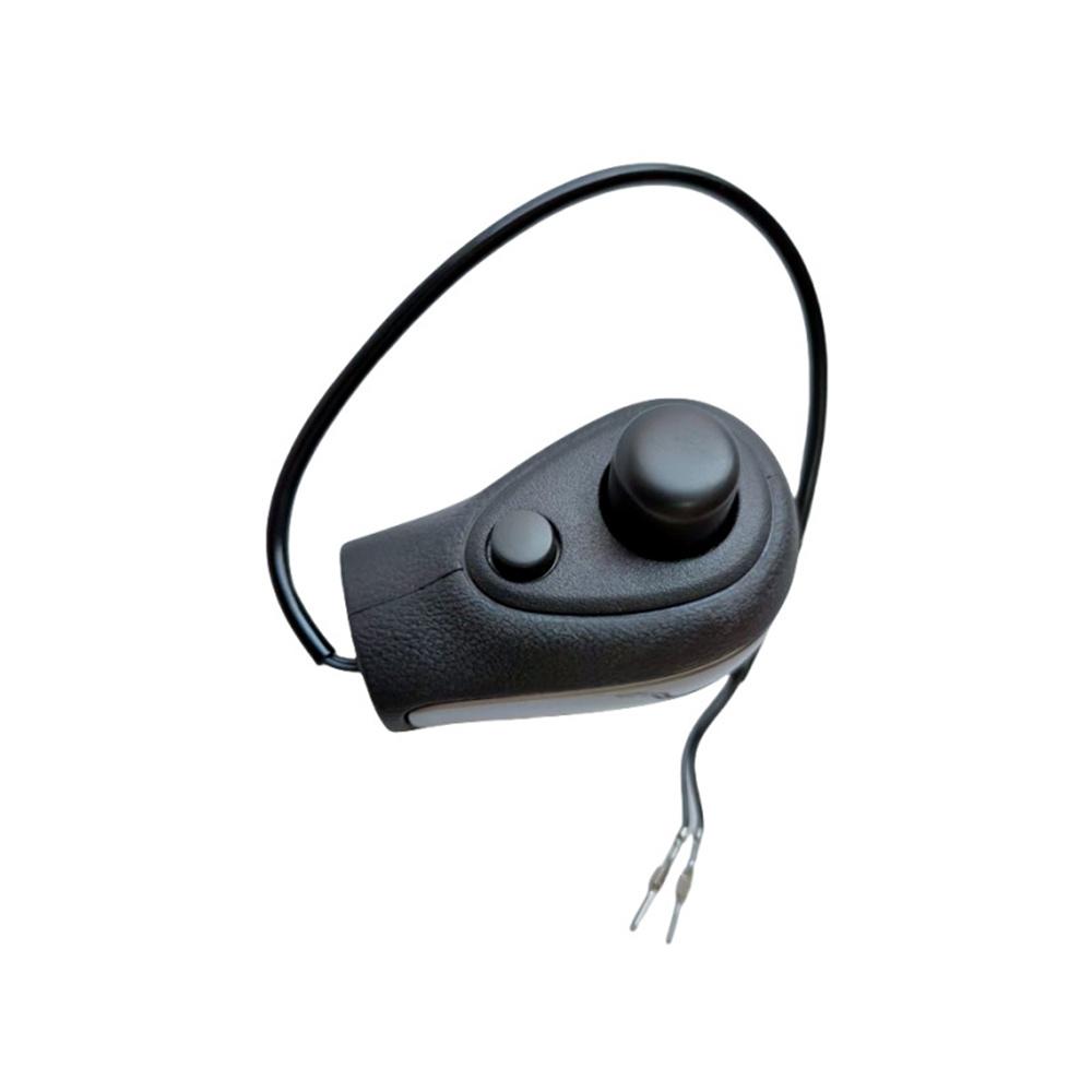 LHD Auto Transmission Gear Stick Shifter Handle Knob For Mazda 2 DE DG 2006-2013