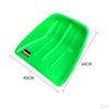 Multifunctional Spade Snow s Great Bearing Capacity Thickened for Outdoor Activities emergency