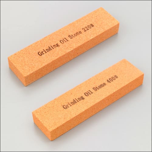 Daytona Motorcycle Oilstone, #400, 47569