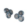 Pachet 2 Capete de Înlocuire Lame S7000 pentru Aparat de Ras SH70 SH70/52 S7010 S7310 S7370 S7350 S7780 S7510 S772