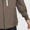 New Nike Jackets Men's Brown DM5500-004