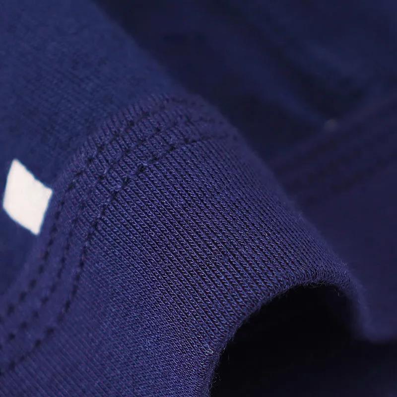 4 Pack Cotton Antibacterial Men's Underwear Boxer Comfortable Breathable Large Size Boxer Briefs Men's Shorts