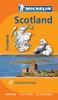 The Scotland - Michelin Mini Map 8501 : Map Book