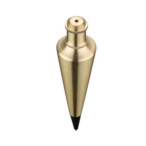 Stanley Brass Plumb Bob