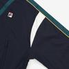 Fila Color Block Windbreaker