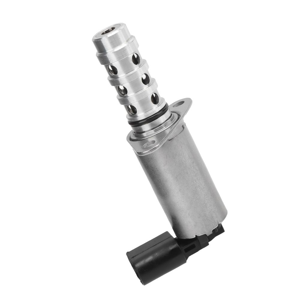 Buy Camshaft Timing Solenoid Valve 06F109257C Stainless Steel Replacement for A3 2.0L 2006‑2008