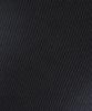 Easy No Easy Washed Star Waffle Zip-Up Hoodie - Black